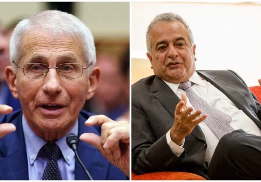 Professor da USP aparece em diário de Fauci pedindo ajuda contra “terrível” Bolsonaro