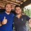 Moraes autoriza visitas de Carlos e Flávio Bolsonaro a Filipe Martins na prisão