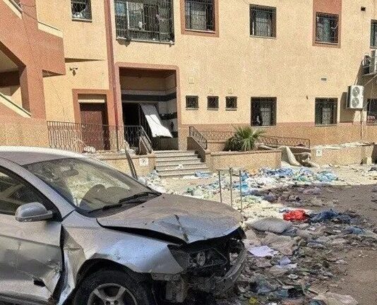 Hamas usa hospital para torturar palestinos em Gaza, denuncia Israel