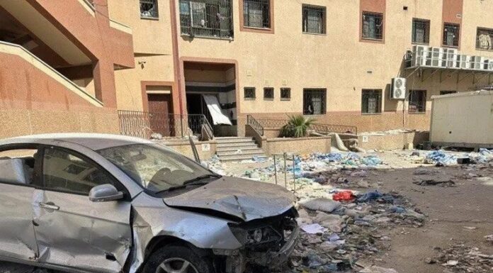 Hamas usa hospital para torturar palestinos em Gaza, denuncia Israel