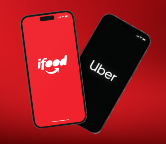 STF retoma julgamento que pode inviabilizar Uber e iFood no Brasil