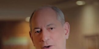 ‘Sempre confiei na Justiça’, diz Ciro sobre Justiça validar apoio da federação União Progressista