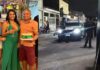 Testemunhas dizem que casal morto enquanto trabalhava teria negado pagar pedágio à facção