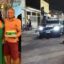Testemunhas dizem que casal morto enquanto trabalhava teria negado pagar pedágio à facção