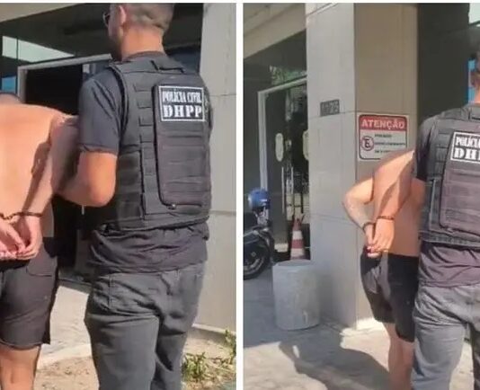 Preso por suspeita da morte de casal em trailer teria recebido R$ 5 mil para participar do crime