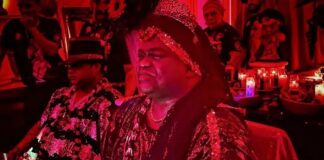 Homem morto na Av. 13 de Maio fundou 1ª Igreja de Lúcifer em Fortaleza e era dono de rede de bares