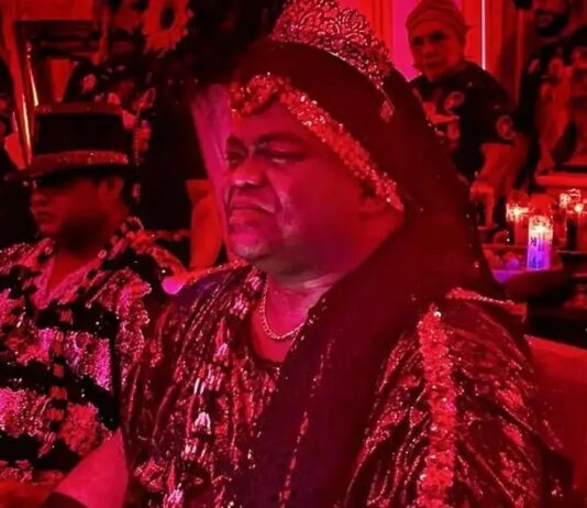 Homem morto na Av. 13 de Maio fundou 1ª Igreja de Lúcifer em Fortaleza e era dono de rede de bares