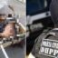 Corpo é encontrado em carrinho de reciclagem no bairro Carlito Pamplona, em Fortaleza