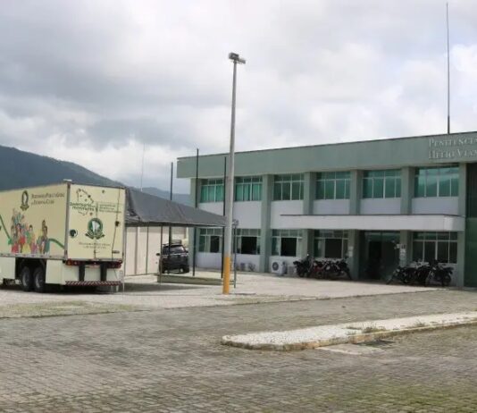 Homem é encontrado morto dentro de cela na Unidade Prisional de Pacatuba