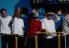 Fortaleza fica de fora de projeto da ‘Transnordestina Turística’ que havia sido anunciado por Elmano.