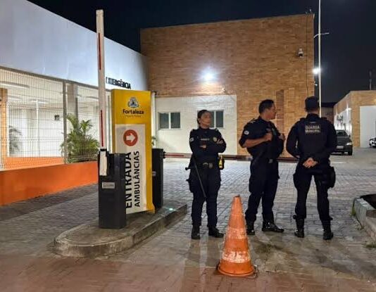 Pandemia da bala: Tiroteio após festa deixa um morto e dois feridos em Fortaleza
