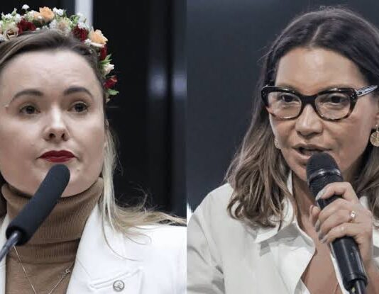 Zanatta aciona MPF contra Janja por interferência em caso Discord