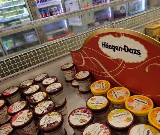 Crise no Brasil: Häagen-Dazs deixa o Brasil depois de quase 30 anos
