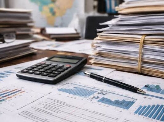 Empresas em dívida ativa quase triplicam nos últimos anos.