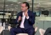 Augusto Cury defende taxação de big techs e diz que levaria Zuckerberg a tribunal internacional