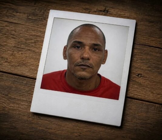 Preso beneficiado por saidinha sequestrou mulher após matar senhora e estuprar jovens