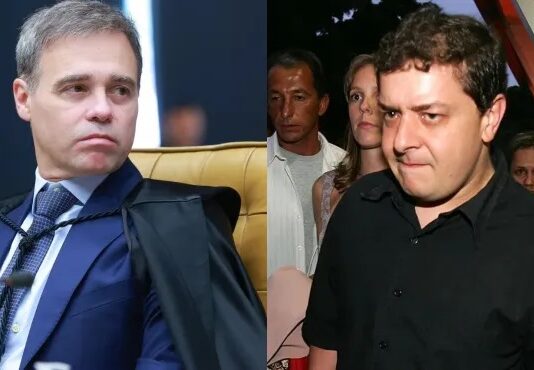 PF muda equipe, aciona AGU e enfrenta Mendonça em investigações contra Lulinha