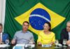 Plano de Flávio prevê reduzir maioridade penal, extinguir ministérios e limitar decisões do STF