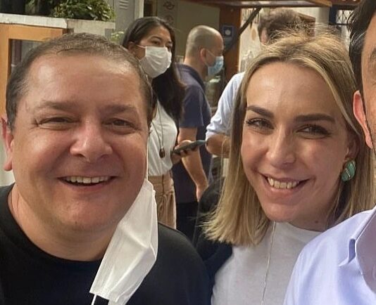 Amiga de Lulinha diz que Lula lhe ofereceu cargo no governo