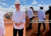 TRE-CE determina retirada de vídeo de Elmano em canteiro de obras do Hospital da UFCA
