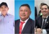Operação em Sobral decreta prisão de 03 vereadores por envolvimento com facções criminosas.