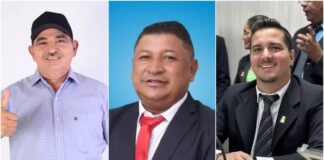 Operação em Sobral decreta prisão de 03 vereadores por envolvimento com facções criminosas.