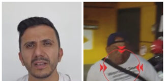 Abreu Junior sugere armação política em caso envolvendo autista