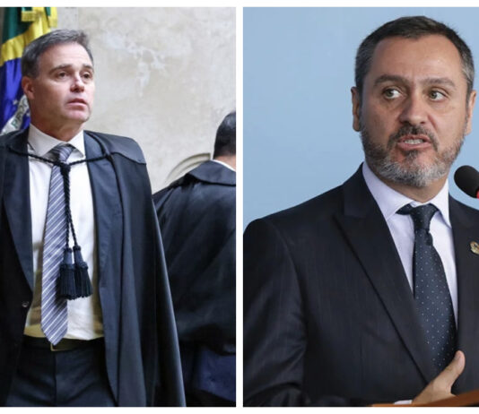 PF monitorou atuação de André Mendonça nos casos Master e INSS