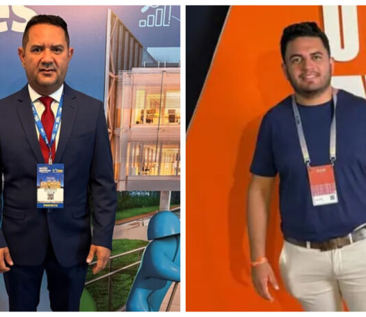 Empresário apontado como aliado de ‘Bebeto do Choró’ é preso no Ceará
