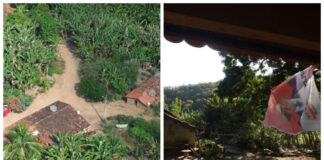 Jornal denúncia que trabalhadores vivem em condições degradantes em fazenda de Elmano