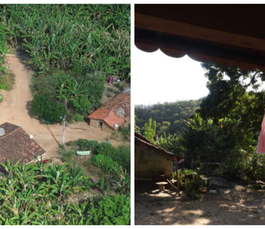 Jornal denúncia que trabalhadores vivem em condições degradantes em fazenda de Elmano