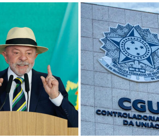 Apurações na CGU sob Lula caem mais de 60% e Damares questiona ‘apagão’ pré-eleitoral