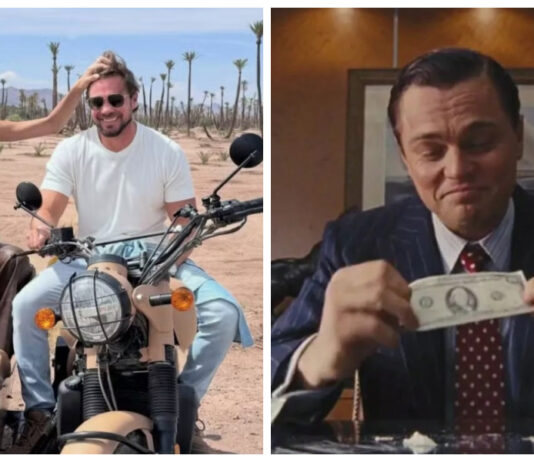 Rombo de Vorcaro supera o do Lobo de Wall Street em 50 vezes