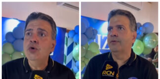 Dep. Felipe Mota revela que governo Elmano tentou cooptar ele 150 vezes: “Não me vendo”