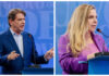Durante o debate no Senado do jornal O Povo, Cid Gomes e Luizianne Lins citaram o nome do Bolsonaro cerca de 25 vezes.