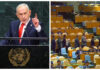 Governo Lula antissemita: Brasil se junta a delegações em retirada antes de discurso de Netanyahu