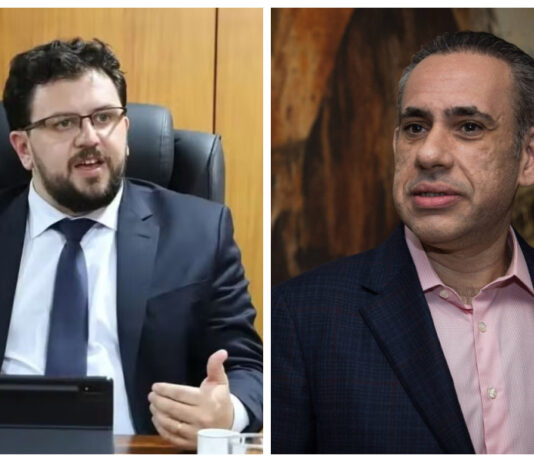 Ex-chefe de gabinete de Lula discutiu venda do Master com advogado de Vorcaro