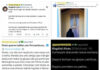 Flávio pede prisão de funcionário da Secom por fake news