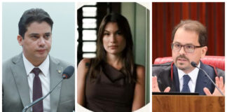Exclusivo: filha do ministro que concedeu liminar suspendendo efeitos da federação União Progressista com Ciro Gomes é advogada de Junior Mano em inquérito sobre corrupção e desvio de emendas.