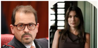 Após denúncia da Ceará Antenado, ministro que concedeu liminar contra candidaturas de Capitão Wagner e Roberto Cláudio se diz impedido de julgar.