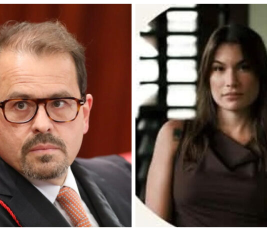 Após denúncia da Ceará Antenado, ministro que concedeu liminar contra candidaturas de Capitão Wagner e Roberto Cláudio se diz impedido de julgar.