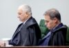 Fachin retira de pauta sessão de julgamento sobre atuação de Mendonça no Caso Master