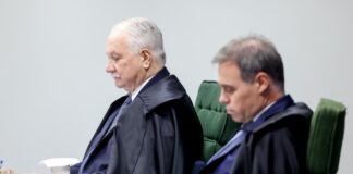 Fachin retira de pauta sessão de julgamento sobre atuação de Mendonça no Caso Master