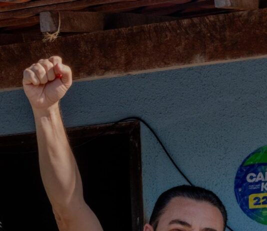 Carlos Kleber se consolida como melhor nome da oposição para deputado estadual em Crateús