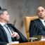 Mendonça libera caso de mensagens entre Moraes e Vorcaro para plenário do STF