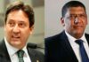 Ex-chefe de supervisão do BC recebeu R$ 500 mil mensais de Vorcaro