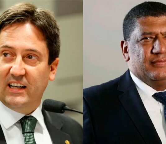Ex-chefe de supervisão do BC recebeu R$ 500 mil mensais de Vorcaro