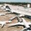 Preço médio da passagem aérea chega a R$ 777, maior valor dos últimos anos.