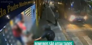 Romeiros são assaltados na porta de pousada em Juazeiro do Norte