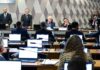 CCJ do Senado aprova PEC do fim da escala 6×1 sem mudanças no relatório